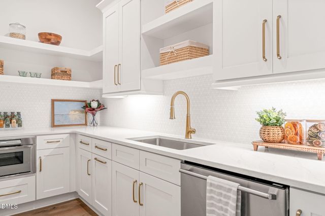 2108 Ridge Road, Raleigh, NC 27607