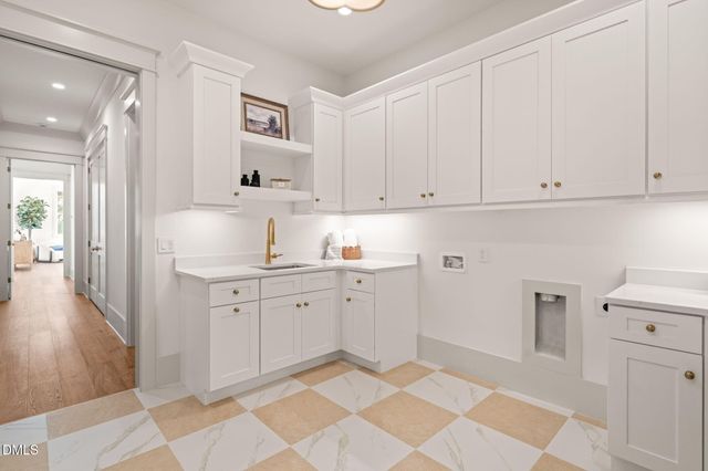 2108 Ridge Road, Raleigh, NC 27607