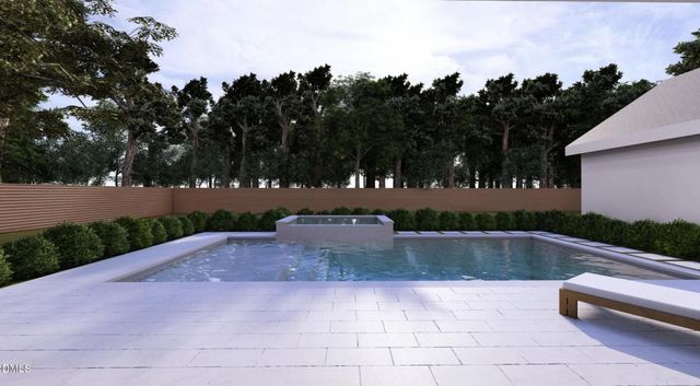 2108 Ridge Road, Raleigh, NC 27607