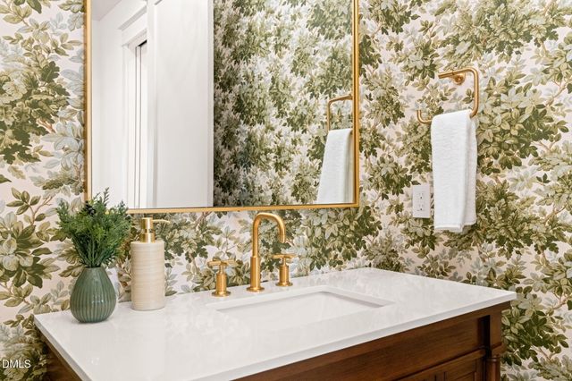 2108 Ridge Road, Raleigh, NC 27607