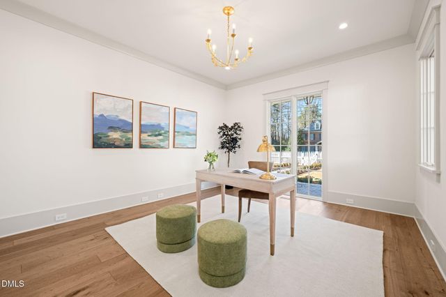 2108 Ridge Road, Raleigh, NC 27607