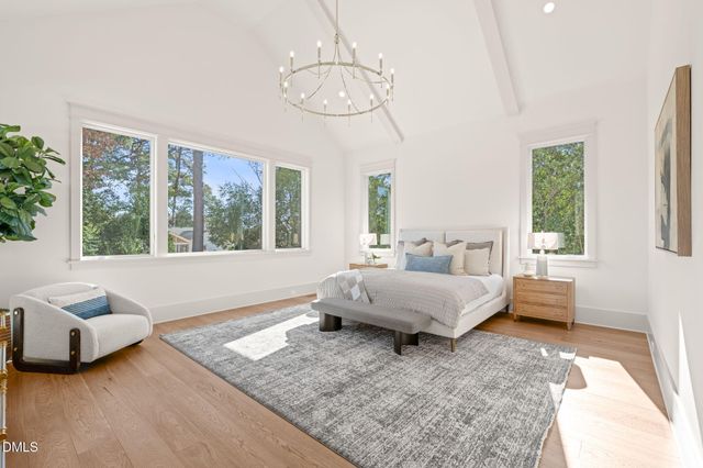 2108 Ridge Road, Raleigh, NC 27607