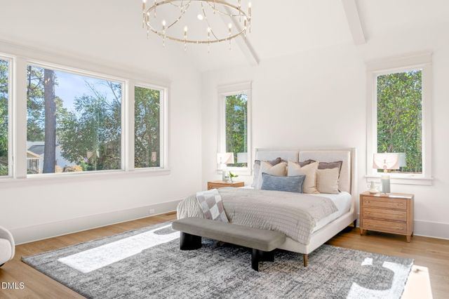 2108 Ridge Road, Raleigh, NC 27607