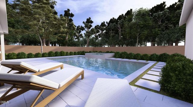 2108 Ridge Road, Raleigh, NC 27607