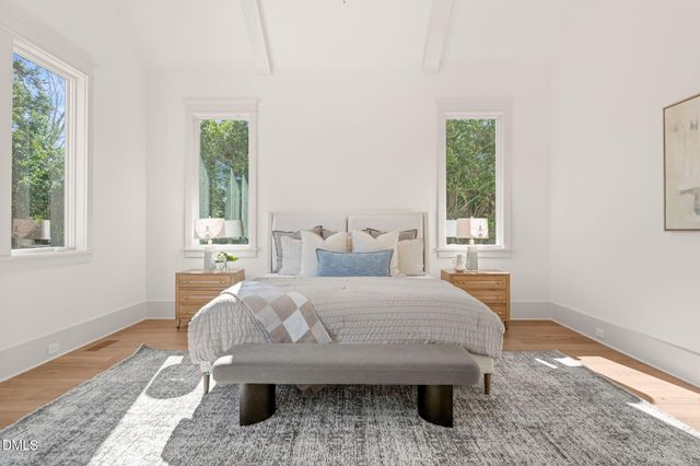 2108 Ridge Road, Raleigh, NC 27607