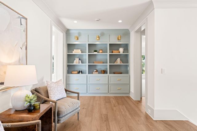 2108 Ridge Road, Raleigh, NC 27607