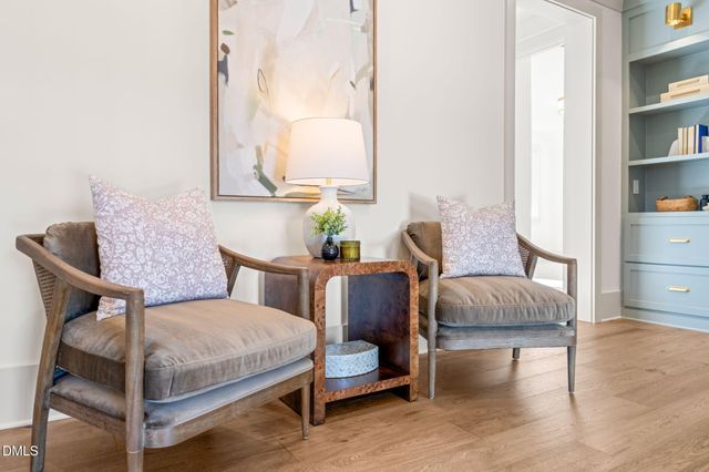 2108 Ridge Road, Raleigh, NC 27607