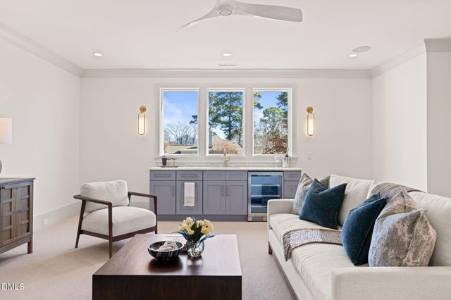 2108 Ridge Road, Raleigh, NC 27607