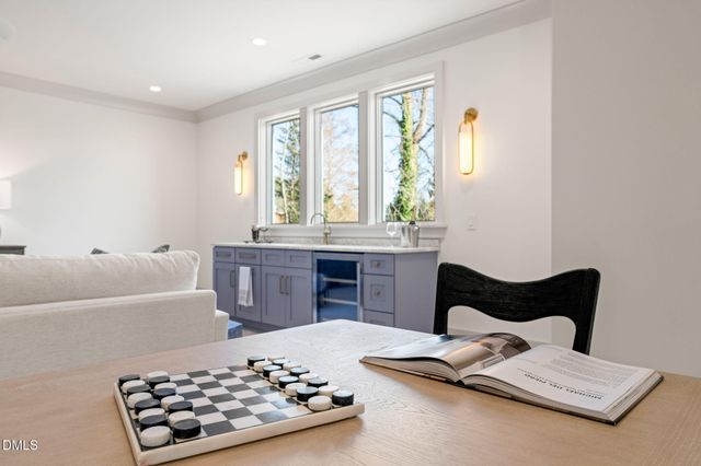 2108 Ridge Road, Raleigh, NC 27607