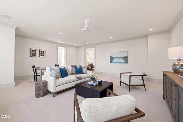 2108 Ridge Road, Raleigh, NC 27607