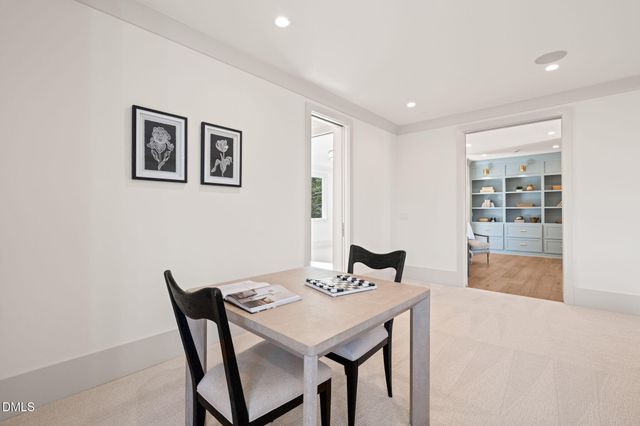 2108 Ridge Road, Raleigh, NC 27607