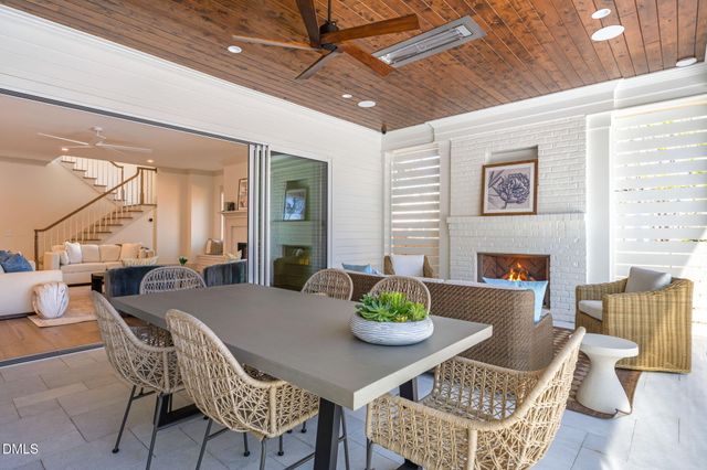 2108 Ridge Road, Raleigh, NC 27607