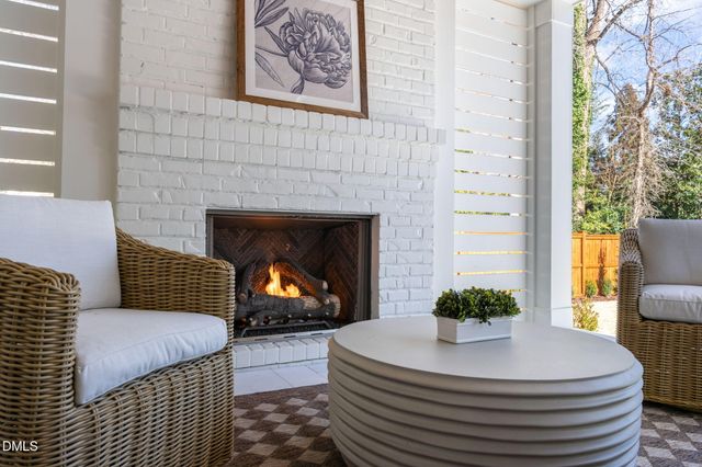 2108 Ridge Road, Raleigh, NC 27607