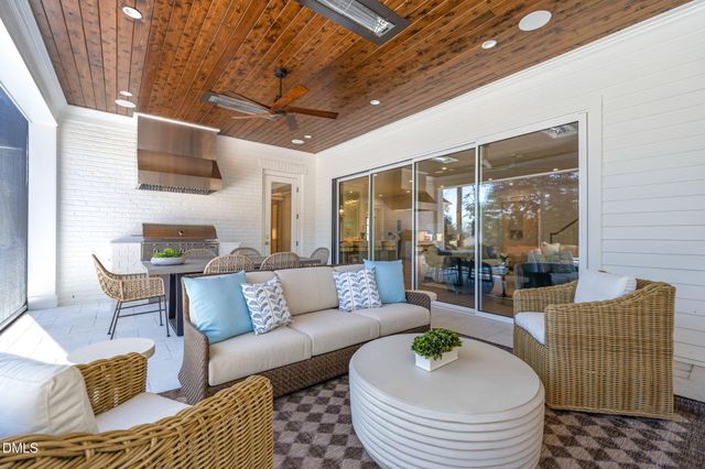 2108 Ridge Road, Raleigh, NC 27607