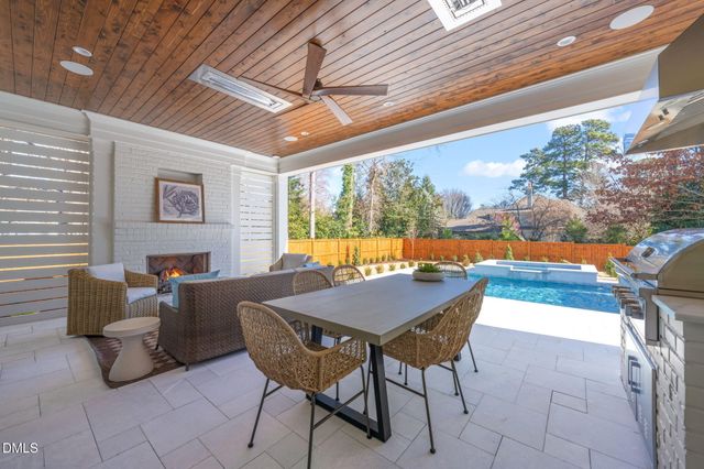 2108 Ridge Road, Raleigh, NC 27607