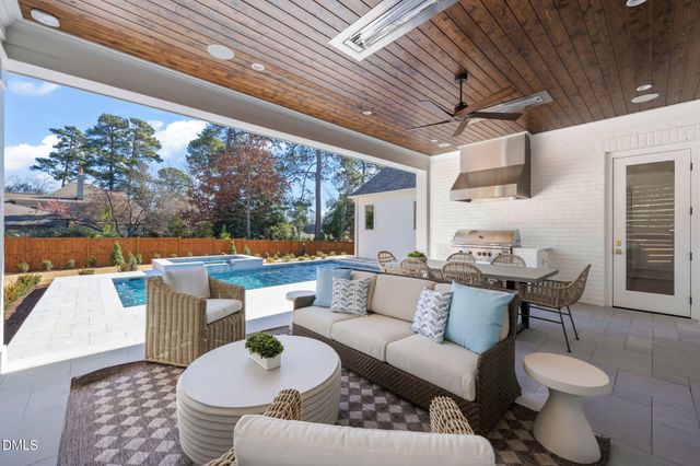 2108 Ridge Road, Raleigh, NC 27607