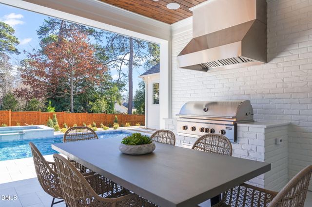 2108 Ridge Road, Raleigh, NC 27607