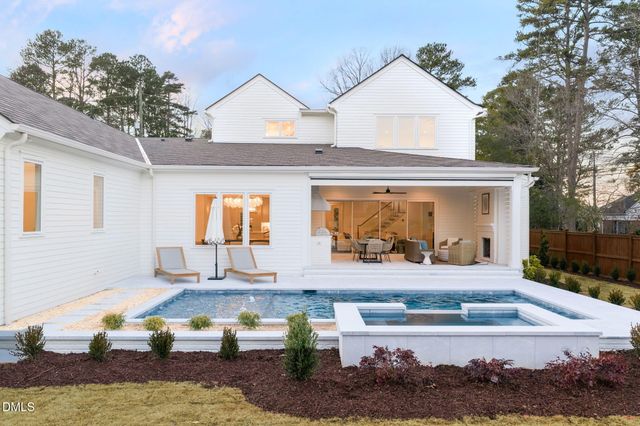 2108 Ridge Road, Raleigh, NC 27607