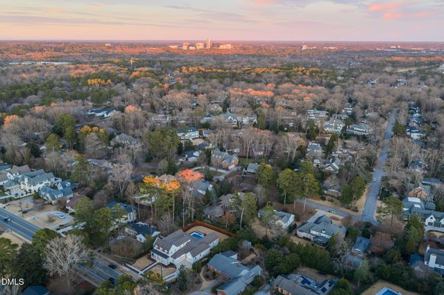 2108 Ridge Road, Raleigh, NC 27607