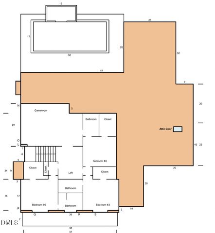 2108 Ridge Road, Raleigh, NC 27607