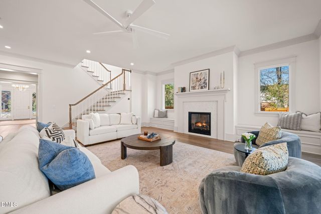 2108 Ridge Road, Raleigh, NC 27607