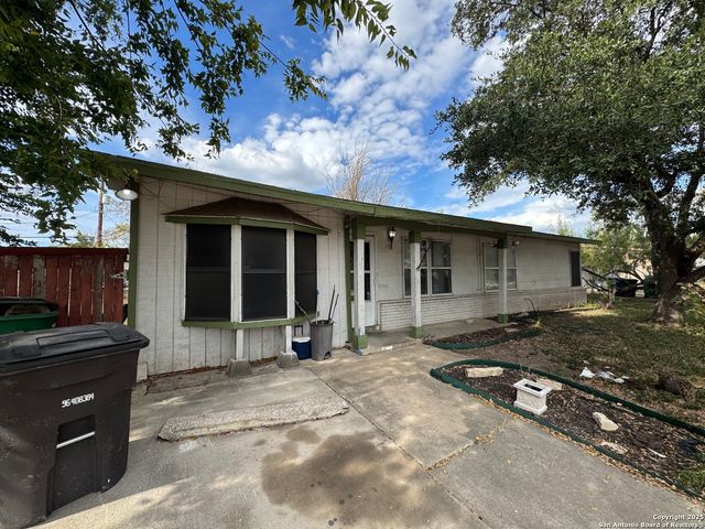 179 Ebbtide, San Antonio, TX 78227