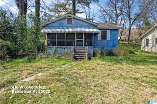 410 W LAKE DRIVE, Bessemer, AL 35020
