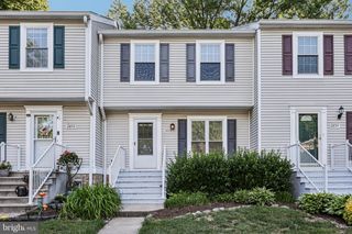 2856 BURGUNDY PL, Woodbridge, VA 22192