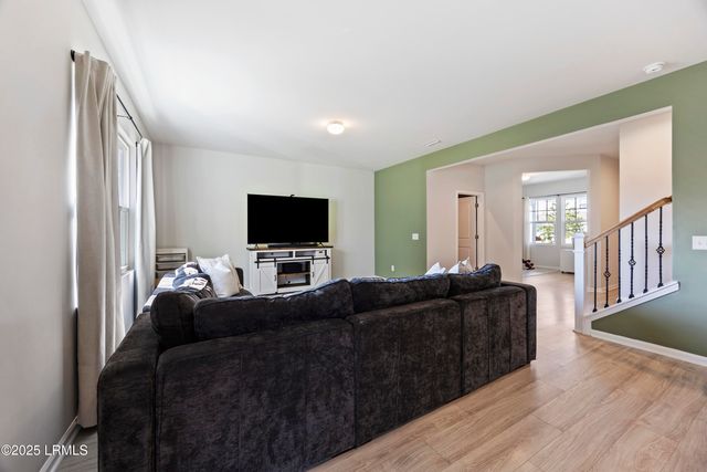 1138 Salem Bay Drive, Beaufort, SC 29902