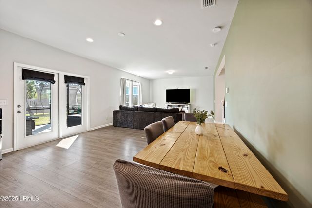 1138 Salem Bay Drive, Beaufort, SC 29902