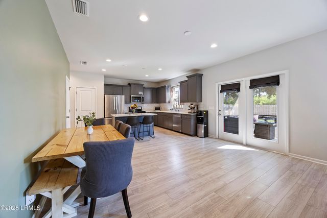 1138 Salem Bay Drive, Beaufort, SC 29902