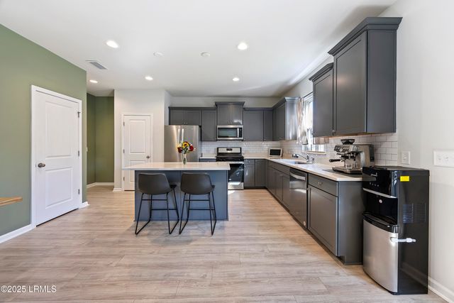 1138 Salem Bay Drive, Beaufort, SC 29902