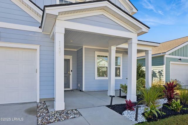 1138 Salem Bay Drive, Beaufort, SC 29902