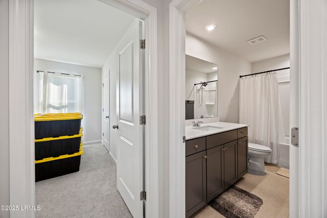 1138 Salem Bay Drive, Beaufort, SC 29902