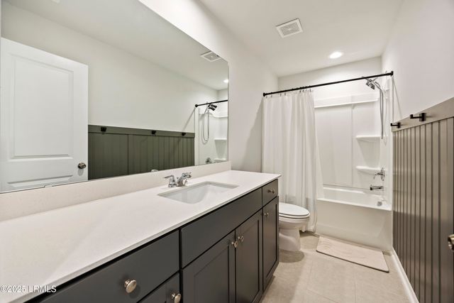 1138 Salem Bay Drive, Beaufort, SC 29902