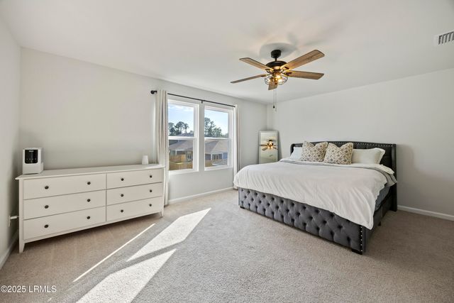 1138 Salem Bay Drive, Beaufort, SC 29902