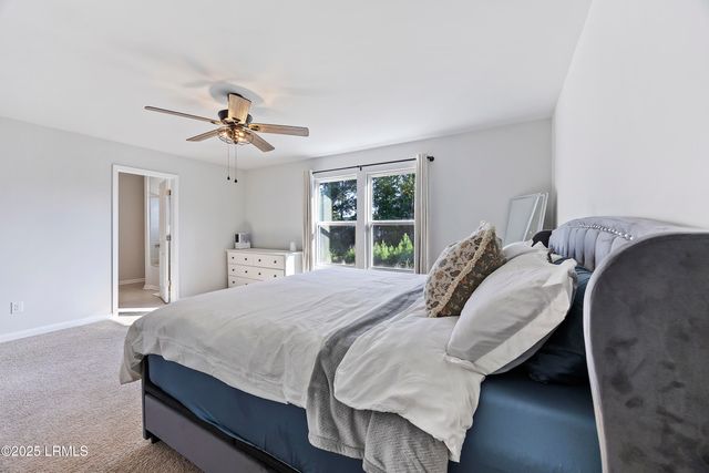 1138 Salem Bay Drive, Beaufort, SC 29902