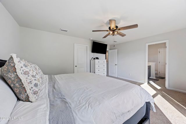 1138 Salem Bay Drive, Beaufort, SC 29902