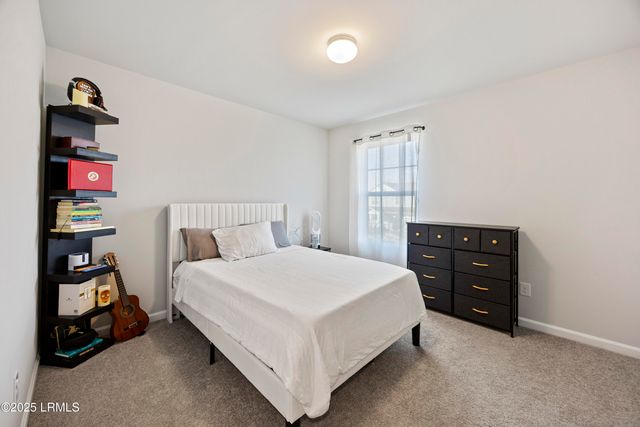 1138 Salem Bay Drive, Beaufort, SC 29902