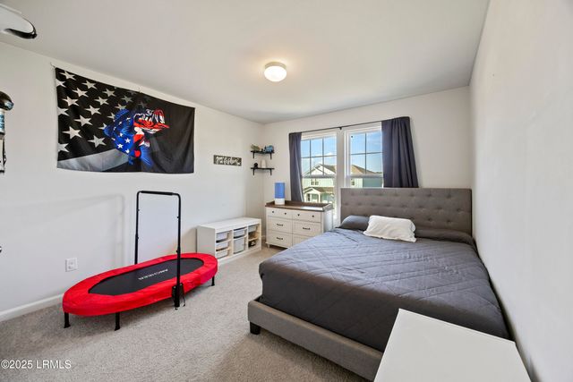 1138 Salem Bay Drive, Beaufort, SC 29902