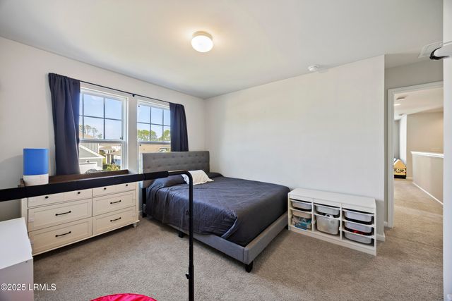 1138 Salem Bay Drive, Beaufort, SC 29902