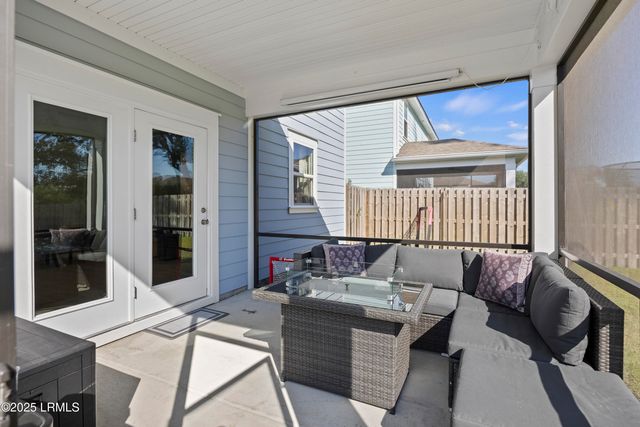 1138 Salem Bay Drive, Beaufort, SC 29902