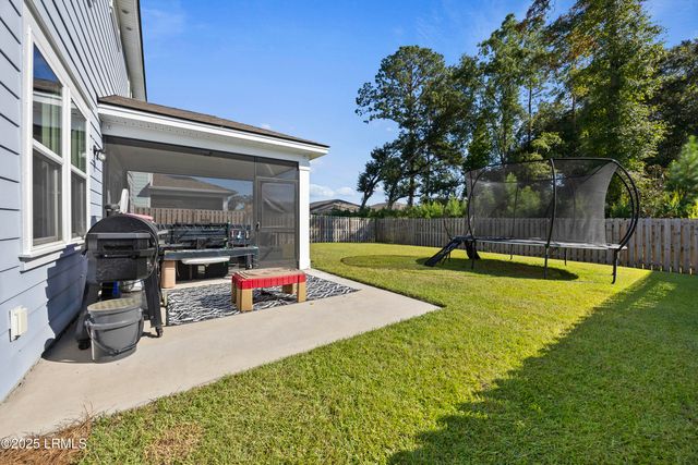 1138 Salem Bay Drive, Beaufort, SC 29902