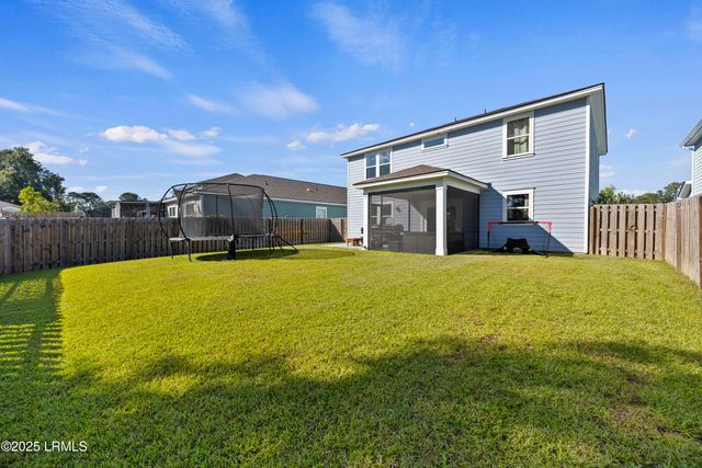 1138 Salem Bay Drive, Beaufort, SC 29902