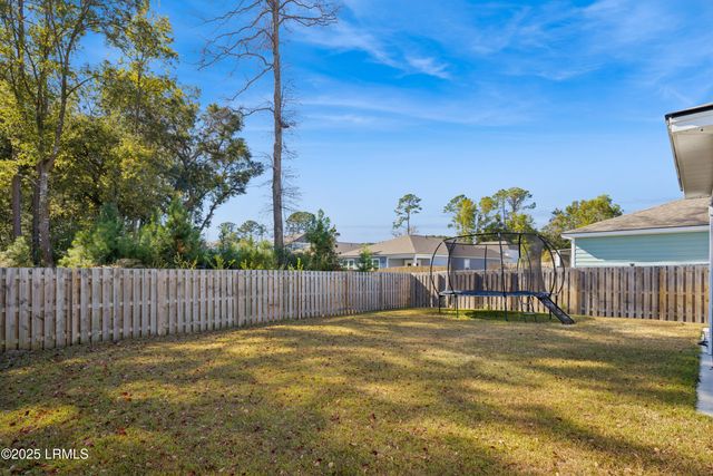 1138 Salem Bay Drive, Beaufort, SC 29902