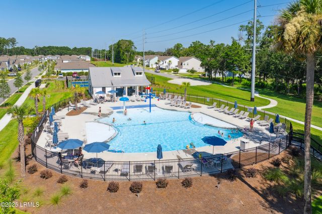 1138 Salem Bay Drive, Beaufort, SC 29902