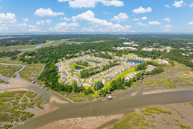 1138 Salem Bay Drive, Beaufort, SC 29902