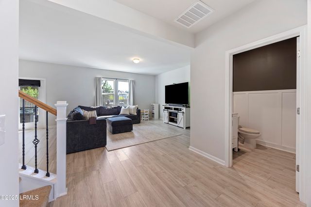 1138 Salem Bay Drive, Beaufort, SC 29902