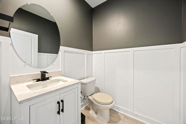 1138 Salem Bay Drive, Beaufort, SC 29902