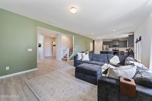 1138 Salem Bay Drive, Beaufort, SC 29902